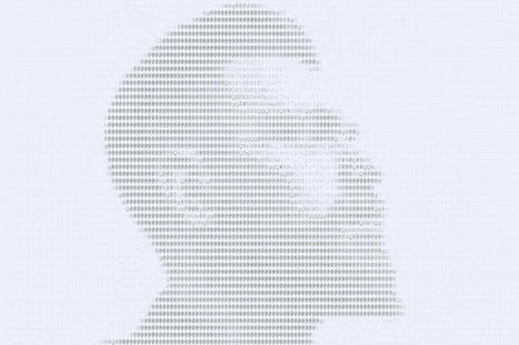 8 ASCII Artwork Snippets That Utilize CSS & JavaScript | ASCII Art | Scoop.it