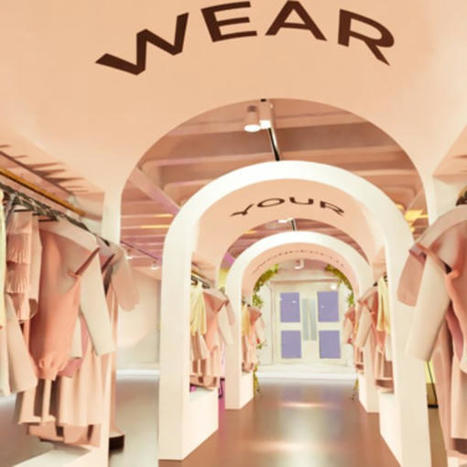 Shein and Klarna open London pop-up in Covent Garden | Pop-up stores | Scoop.it