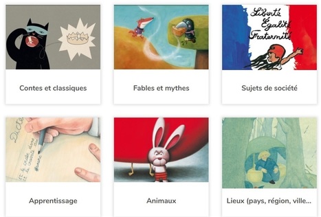 Confinement – StoryPlayr un livre numérique gratuit tous les jours | APPRENDRE À L'ÈRE NUMÉRIQUE | Scoop.it