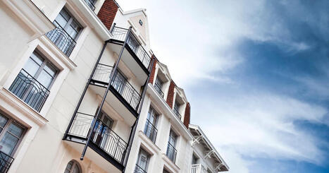 Logement : la RE 2020 sera ajust&eacute;e pour &laquo; donner de l&rsquo;air aux constructeurs &raquo; | Le Moniteur | La SELECTION du Web | CAUE des Vosges - www.caue88.com | Scoop.it