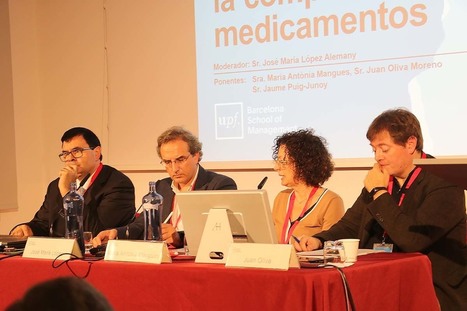 El uso de la evaluación económica en la compra de medicamentos, a debate | Evaluación de Políticas Públicas - Actualidad y noticias | Scoop.it