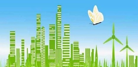 Réussir la planification et l'aménagement urbains durables - Weka Action Sociale | Approche environnementale de l'urbanisme, AEU | Scoop.it