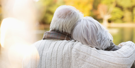 How To Stay Married For 64+ Years | Family Office & Billionaire Report - Empowering Family Dynasties | Scoop.it