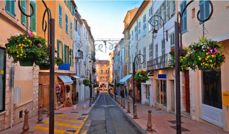 Le gouvernement lance un programme de reconqu&ecirc;te du commerce rural | Conseil et expertise comptable - fiscalit&eacute; - juridique | Scoop.it