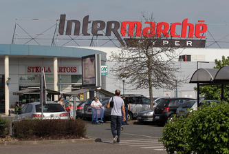 Cyberattaque in&eacute;dite dans les supermarch&eacute;s&nbsp;: des centaines de magasins concern&eacute;s, des frigos &agrave; 50 degr&eacute;s, d&rsquo;importantes pertes&hellip; ce que l&rsquo;on sait | Politiques publiques et soci&eacute;t&eacute; | Scoop.it