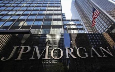 States probe JPMorgan Chase as hack seen fueling fraud | Backstabber Watch | Scoop.it