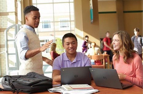 10 cursos de tecnología educativa para docentes | Programación Web desde cero | Scoop.it