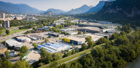Accompagner la mutation des zones commerciales de périphérie - Cerema | ZAN - Zéro artificialisation nette | Scoop.it