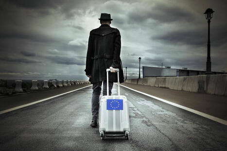 1A-Bürokratie - Blogpost von Markus Luthe zum Bürokratieabbau | Hotelverband Deutschland (IHA) e.V. | Hotel and accommodation trends | Scoop.it