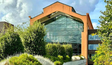 À Saint-Denis, la Cité du Cinéma de Luc Besson va évoluer en pôle culturel et événementiel – | FLEurons de France | Scoop.it