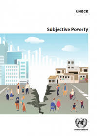 Subjective poverty | UNECE | International development | Scoop.it