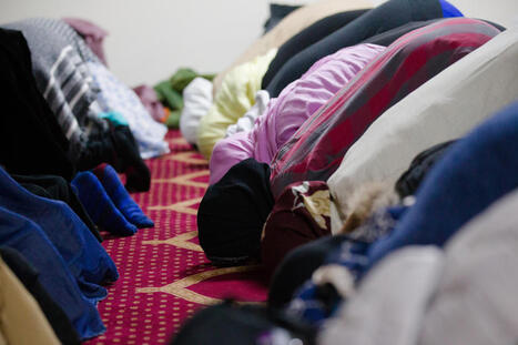 La libert&eacute; n&rsquo;a pas de religion | LA LA&Iuml;CIT&Eacute; DANS LE MONDE | Scoop.it