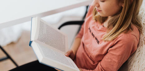 Qu&rsquo;est-ce que la litt&eacute;rature &laquo;&nbsp;jeune adulte&nbsp;&raquo;&nbsp;? | Veille pour les concours des biblioth&egrave;ques | Scoop.it