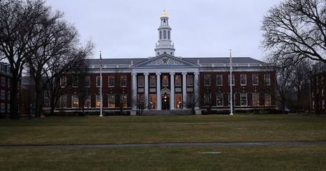 Why Today's Business Schools Teach Yesterday's Expertise | Paradigm Shifts | Scoop.it