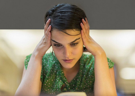 11 Ways to De-Stress Based on How Much Time You Can Spare | Housing and Lodging | Scoop.it