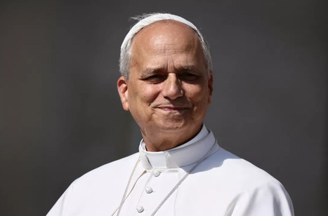 «L’accès aux données ne doit pas être confondu avec l’intelligence» : la mise en garde du Pape sur les dangers de l'IA pour les jeunes | Science & Transhumanisme | Scoop.it