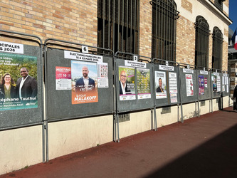 Electoral : pr&eacute;cisions sur les remboursements des frais d&rsquo;impression et de reproduction ou d&rsquo;affichage | Elections - Municipales 2026 | Scoop.it
