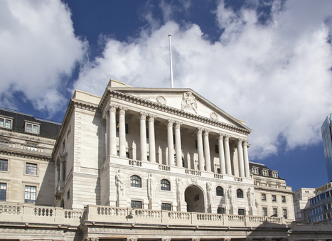 Hike in interest rates will hit millions of low-income households, according to report | In the news: data in the UK Data Service collection across the web | Scoop.it