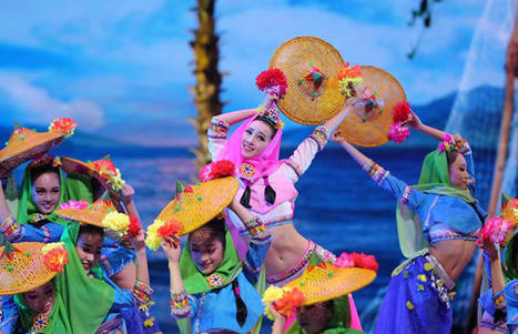2017 BRICS Summit - Chinadaily.com.cn | KHOEKHOE-XAM HERITAGE | Scoop.it