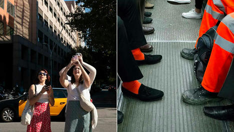 30 hasards insolites du quotidien captur&eacute;s par le photographe Pau Buscat&oacute; | Mon Scoop.it du week-end | Scoop.it