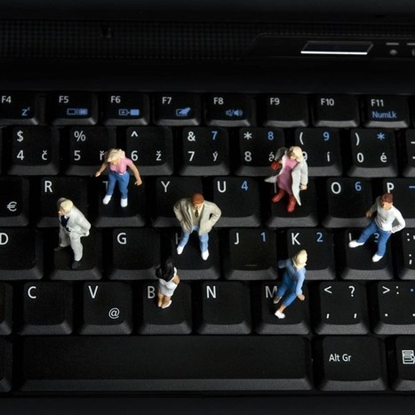 Why Don't Companies understand Real Digital influence? | Pedalogica: educaci&oacute;n y TIC | Scoop.it