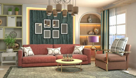 Trending Styles A Guide to Modern Furniture for Home Furniture | Jalal haider | Scoop.it
