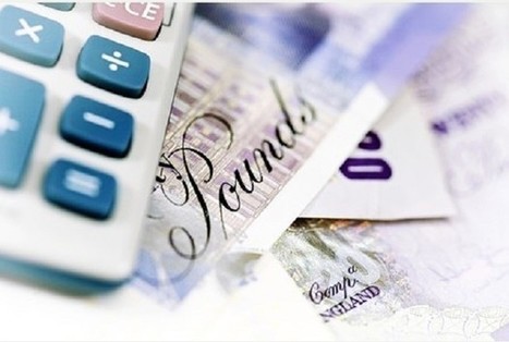 Estimated 18,000 North Lincolnshire jobs pay less than the living wage | In the news: data in the UK Data Service collection across the web | Scoop.it