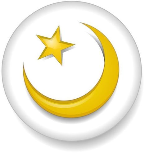 ☪ Citation arabe : "Les hommes dignes et imposants sont partis et les hommes décevants sont restés." | Citations Proverbes | Scoop.it
