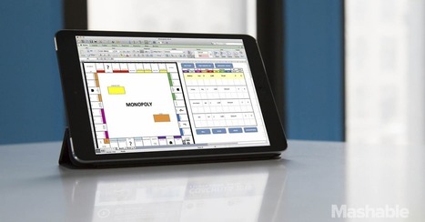 6 Entertaining Games Made Entirely in Microsoft Excel | Techy Stuff | Scoop.it