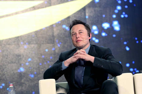 Musk, Tesla win securities fraud class-action lawsuit • The Register | Forensic & Accounting Review | Scoop.it
