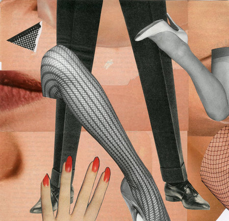 What Makes a Woman? ^ NY Times ^ by Elinor Burkett | ED 262 mylineONLINE:  Gender, Sexism, & Sexual Orientations | Scoop.it