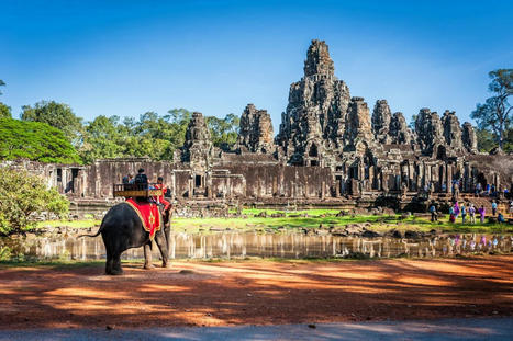 Cambodia Visa for Indian Citizens: A Definitive Guide | Cambodian Visa Application | Scoop.it