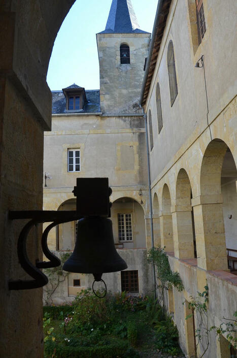 Patrimoine à Aire-sur-l’Adour : le public va pouvoir découvrir des sites qui d’habitude ne sont pas ouverts | Landes - Conseils municipaux & communautaires | Scoop.it