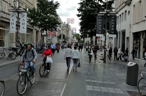 New applied research project on Starter Cycling Cities in Portugal | Eltis | Energy Transition in Europe | www.energy-cities.eu | Scoop.it