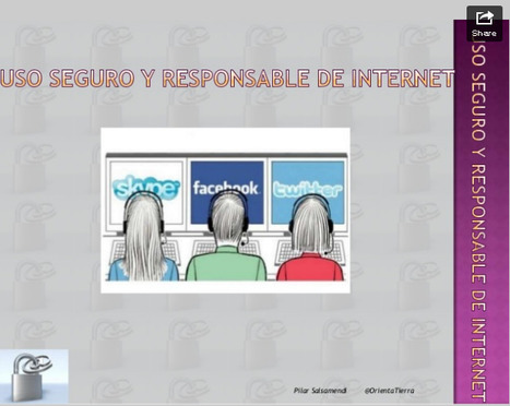 Los peligros de internet: CIBERBULLYING, SEXTING Y GROOMING | Recursos para la orientación educativa | Scoop.it