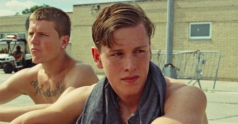 Gay Teens in Movie History: Some Highlights | LGBTQ+ Movies, Theatre, FIlm & Music | Scoop.it