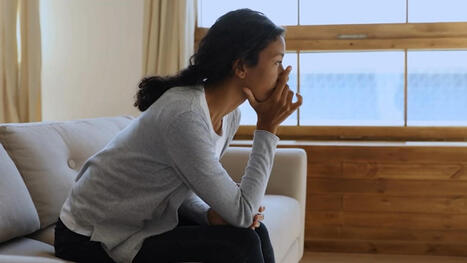 Stress is normal, but mental health experts warn unmanaged tension can affect health | Stress Management | Scoop.it