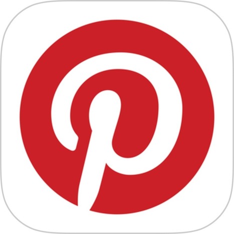 Pinterest App Gets New Guided Search Feature | Best iPhone Applications For Business | Scoop.it