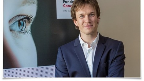 Krebsforschung: Durch Strahlentherapie auch Metastasen mit behandeln? | #Cancer #Research  | 21st Century Innovative Technologies and Developments as also discoveries, curiosity ( insolite)... | Scoop.it