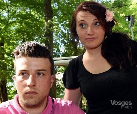 Des parents vosgiens «enlèvent» leur fillette lors d’un droit de visite | ACTUALITÉ | Scoop.it
