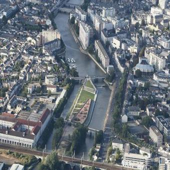 Sarthe. 29 000 personnes vivent dans les quartiers prioritaires | L'actualité des quartiers politique de la ville de Bretagne et Pays de la Loire | Scoop.it