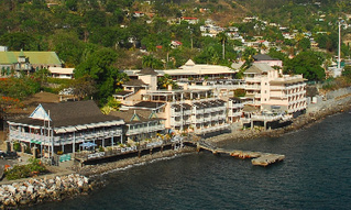 Dominica's tourism sector ready to welcome visitors - South Florida Caribbean News | Commonwealth of Dominica | Scoop.it