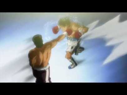 Hajime No Ippo New Challenger Episode 04 Subtitle Indonesia