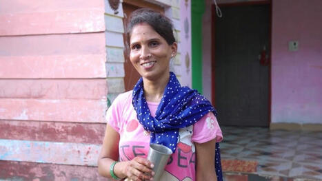 Changing Lives: Uttarakhand Transforms Its Water Supply Services | OPT - Eau Pour Tous - Water for All | Scoop.it