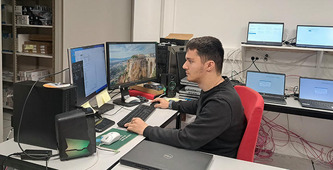 Un stage comme levier pour l’emploi des personnes avec TSA | Landes - Conseils municipaux & communautaires | Scoop.it