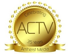 Amherst Media | Amherst, MA | Schools + Libraries + Museums + STEAM + Digital Media Literacy + Cyber Arts + Connected to Fiber Networks | Scoop.it