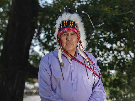 Indigenous economic reconciliation discussed at Calgary summit | Calgary Herald | Indigenous Stories and Education | Scoop.it