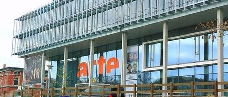 Un incendie interrompt les programmes d'Arte pendant cinq heures | Gestion des Risques | Scoop.it