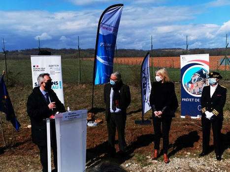 Lancement du Marathon de la biodiversit&eacute; dans la plaine de l&rsquo;Ain | Biodiversit&eacute; | Scoop.it