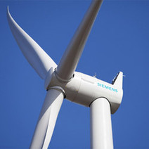 Siemens remporte une commande d éoliennes à entraînement direct en France | Développement Durable, RSE et Energies | Scoop.it